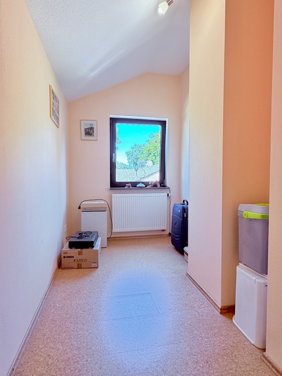 Kleines Zimmer OG
