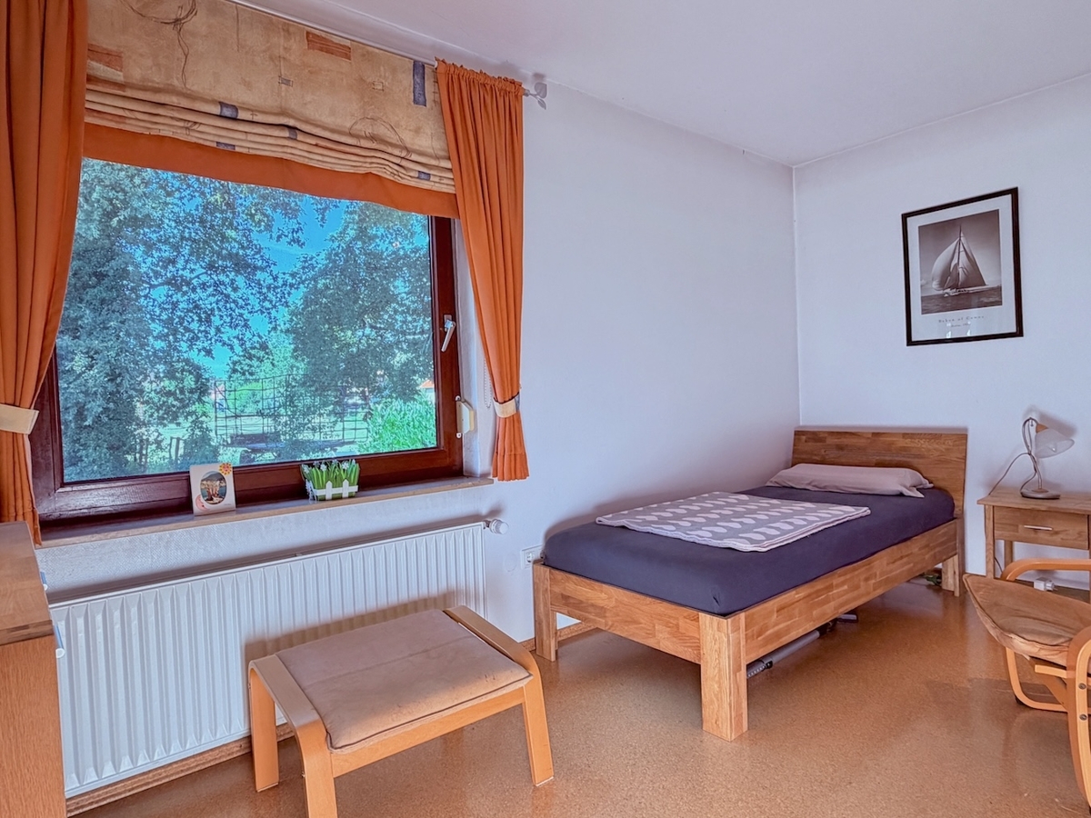 Gästezimmer
