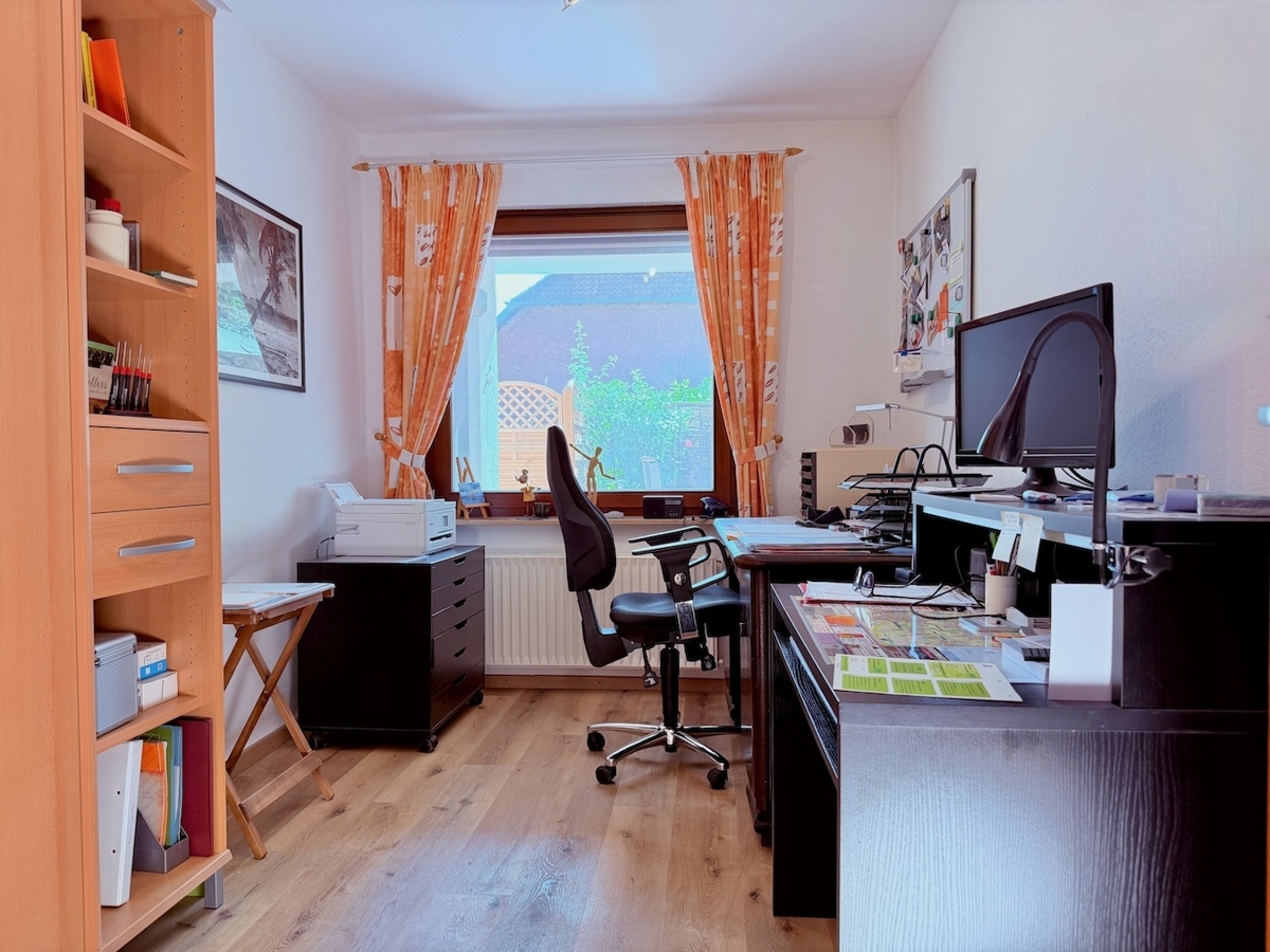 Büro