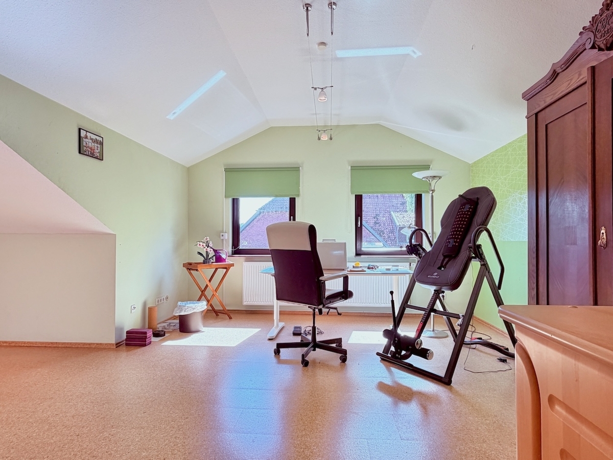Kinderzimmer OG