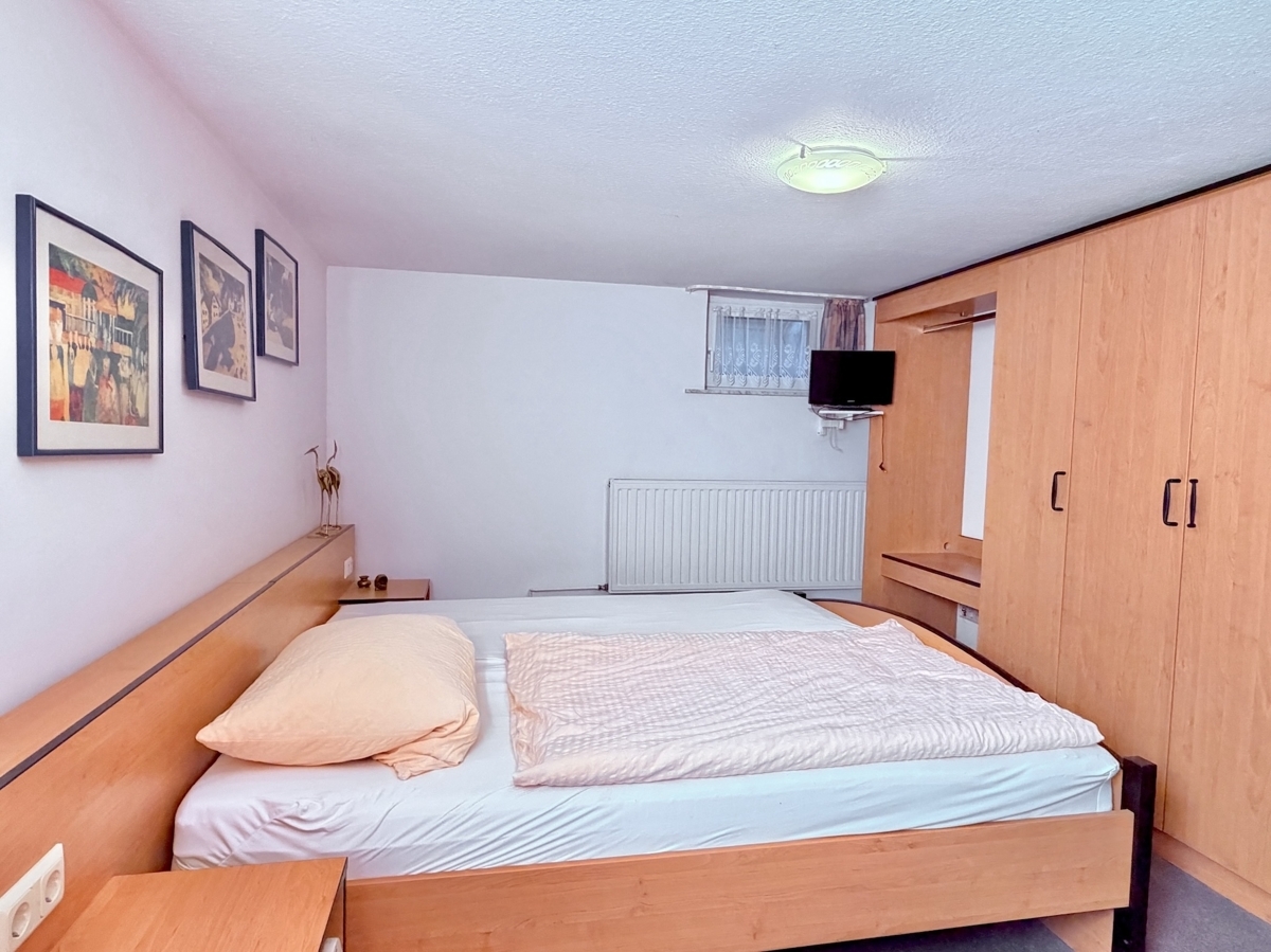 Gästezimmer 2 KG
