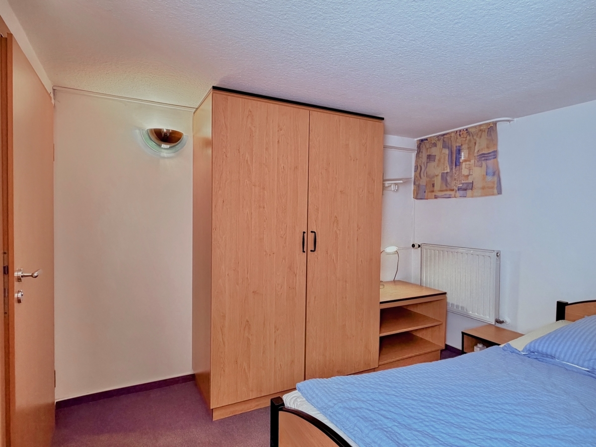 Gästezimmer 3 KG
