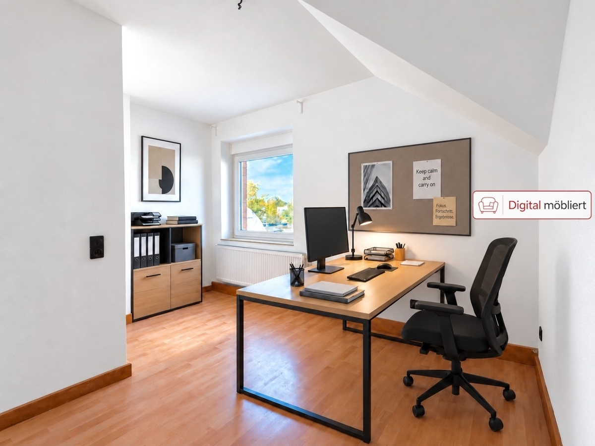 Büro