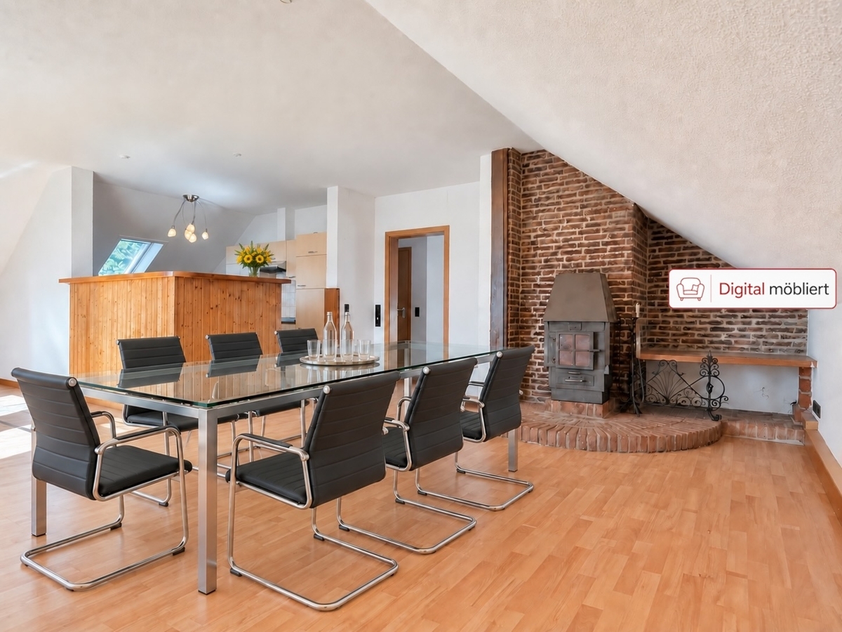 Konferenz / Büro