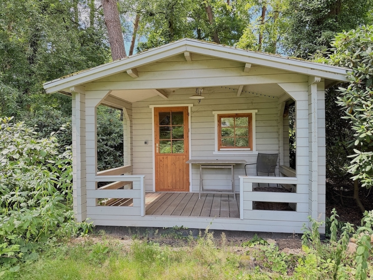 Sauna Haus