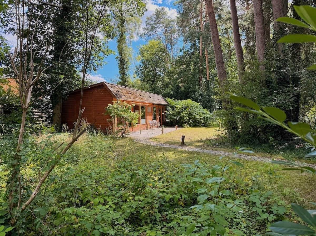 Grundstücksimpressionen