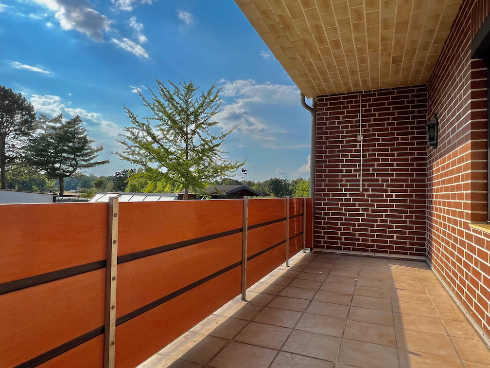 Loggia EG