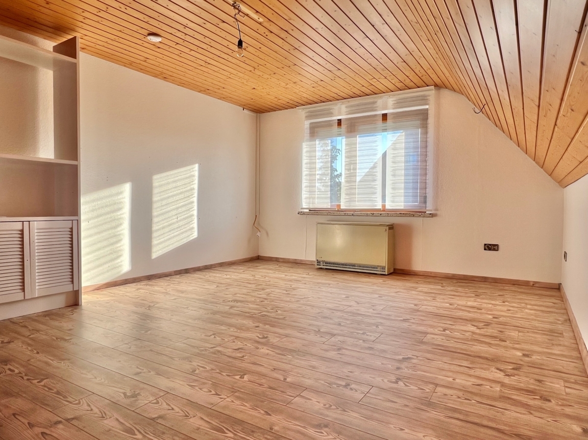 Schlafzimmer 1. OG