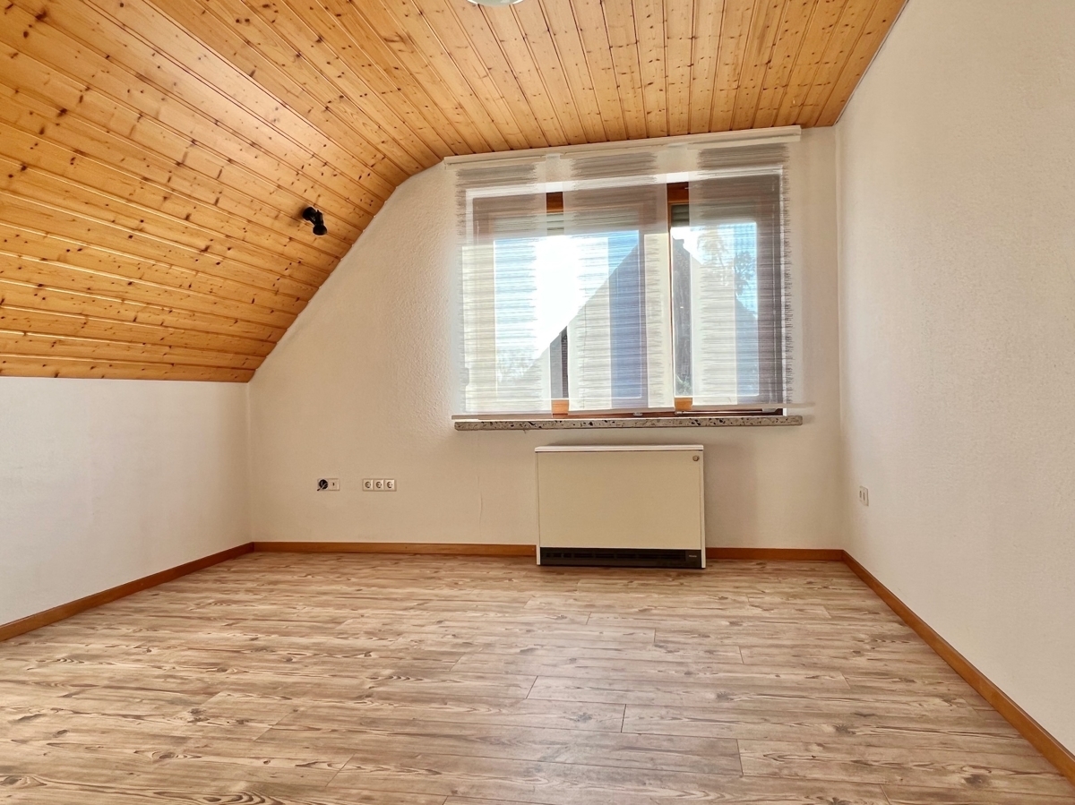 Kinderzimmer 1. OG