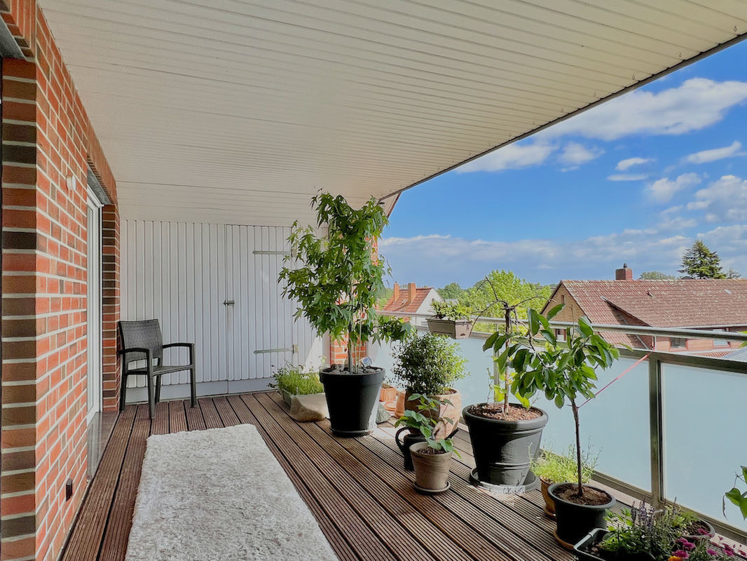 Loggia