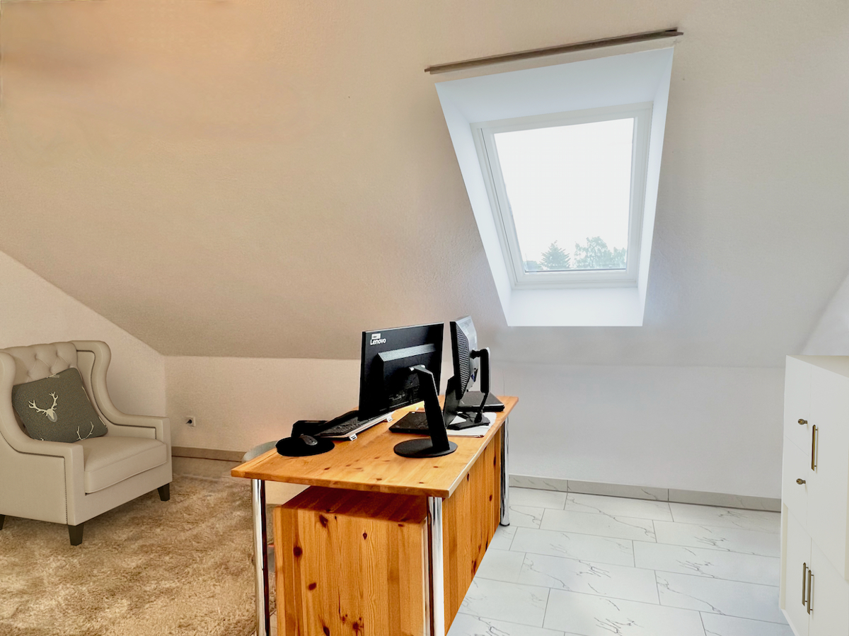 Büro