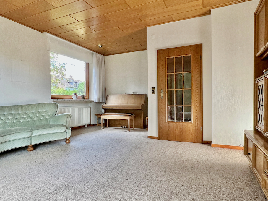 Wohnzimmer - Ansicht 2