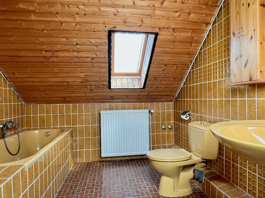 Badezimmer OG