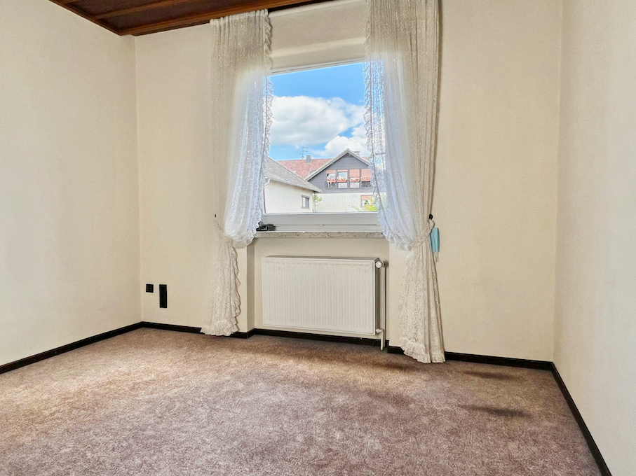 Zimmer EG