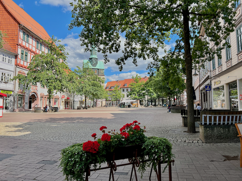 Altstadt Osterode