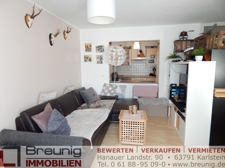Wohnbereich