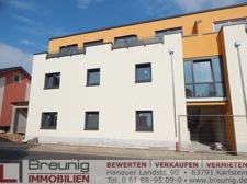 Straßenansicht