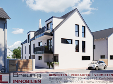 Straßenansicht