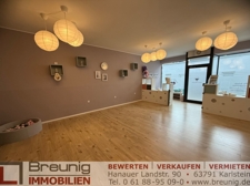 Büro-/Praxisfläche