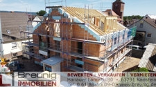 aktueller Bautenstand
