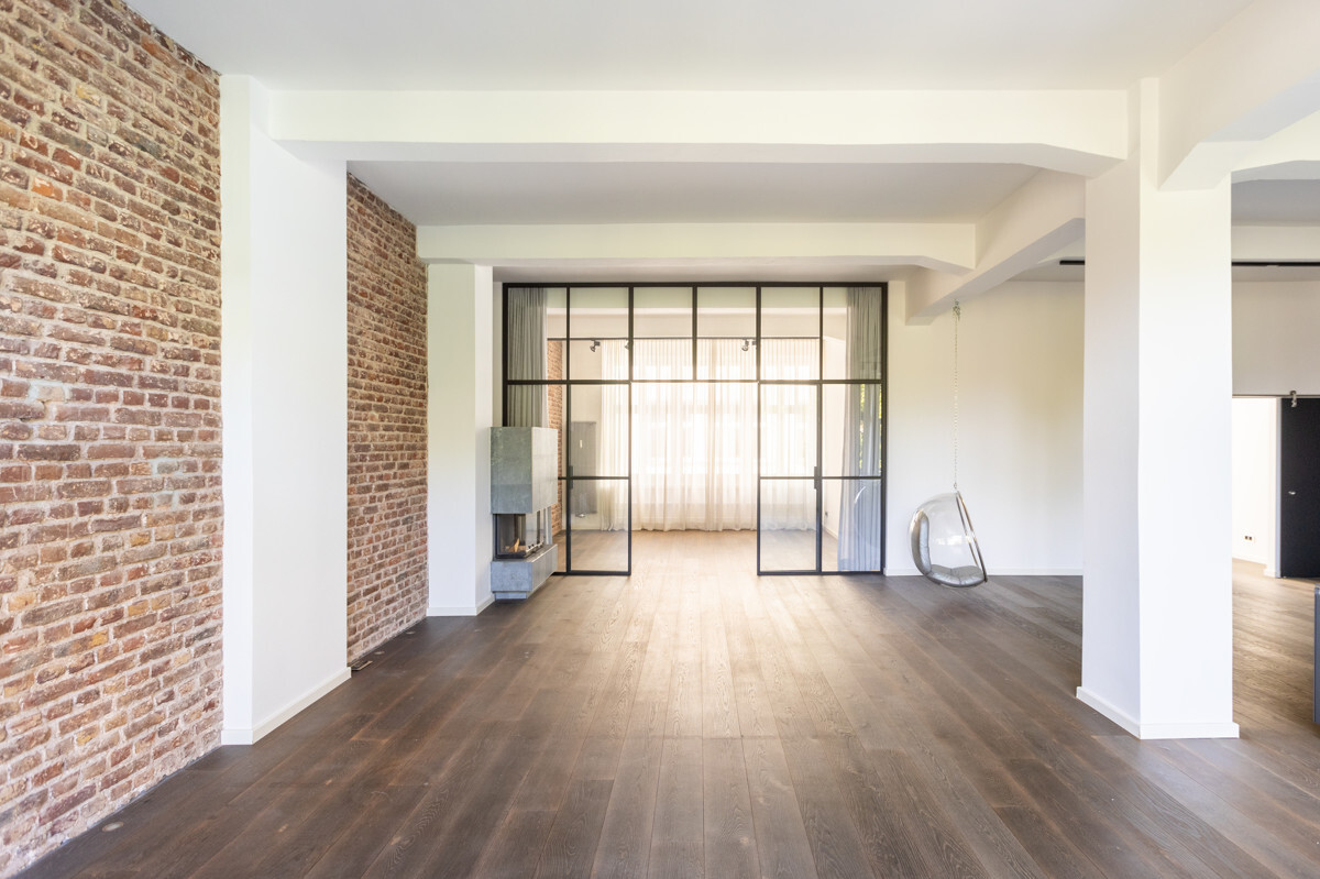 Loft in Ehrenfeld