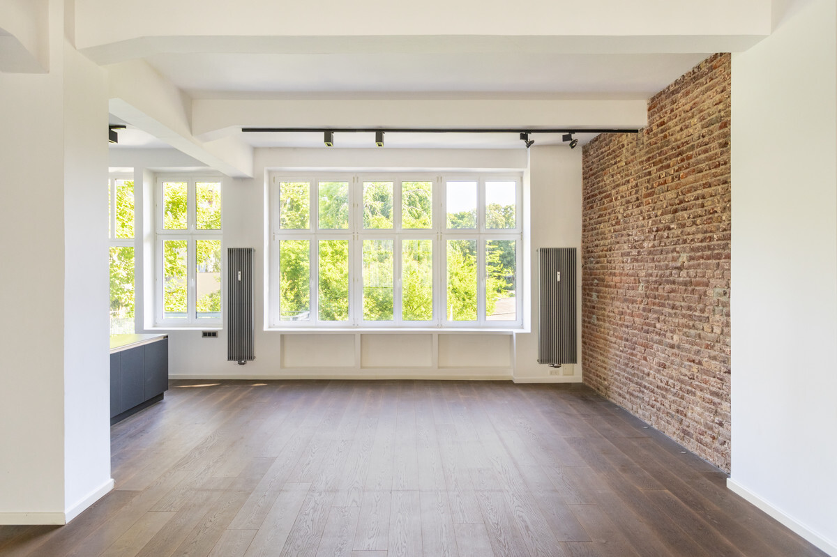 Loft in Ehrenfeld