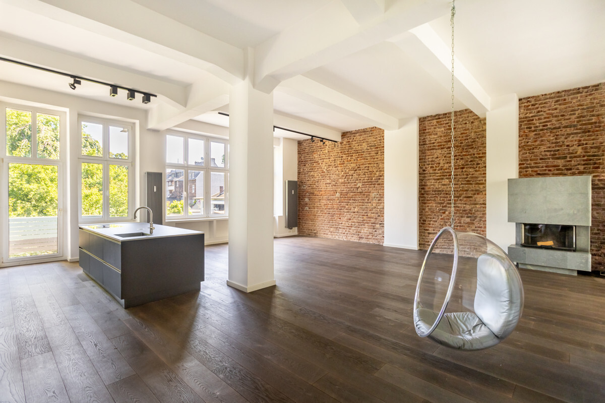 Loft in Ehrenfeld