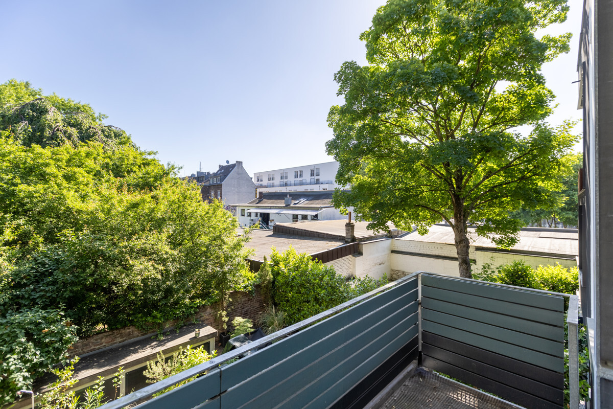 Loft in Ehrenfeld