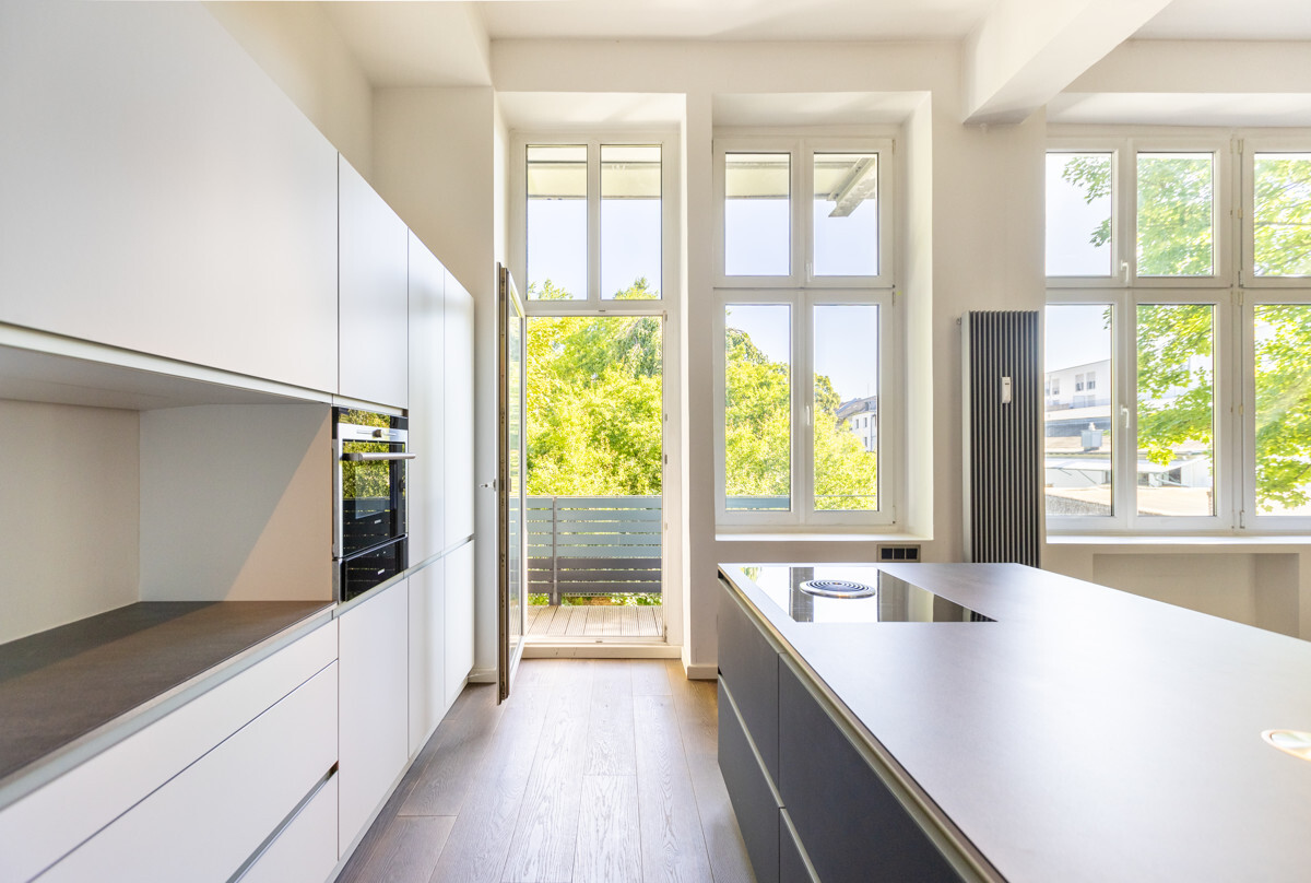 Loft in Ehrenfeld