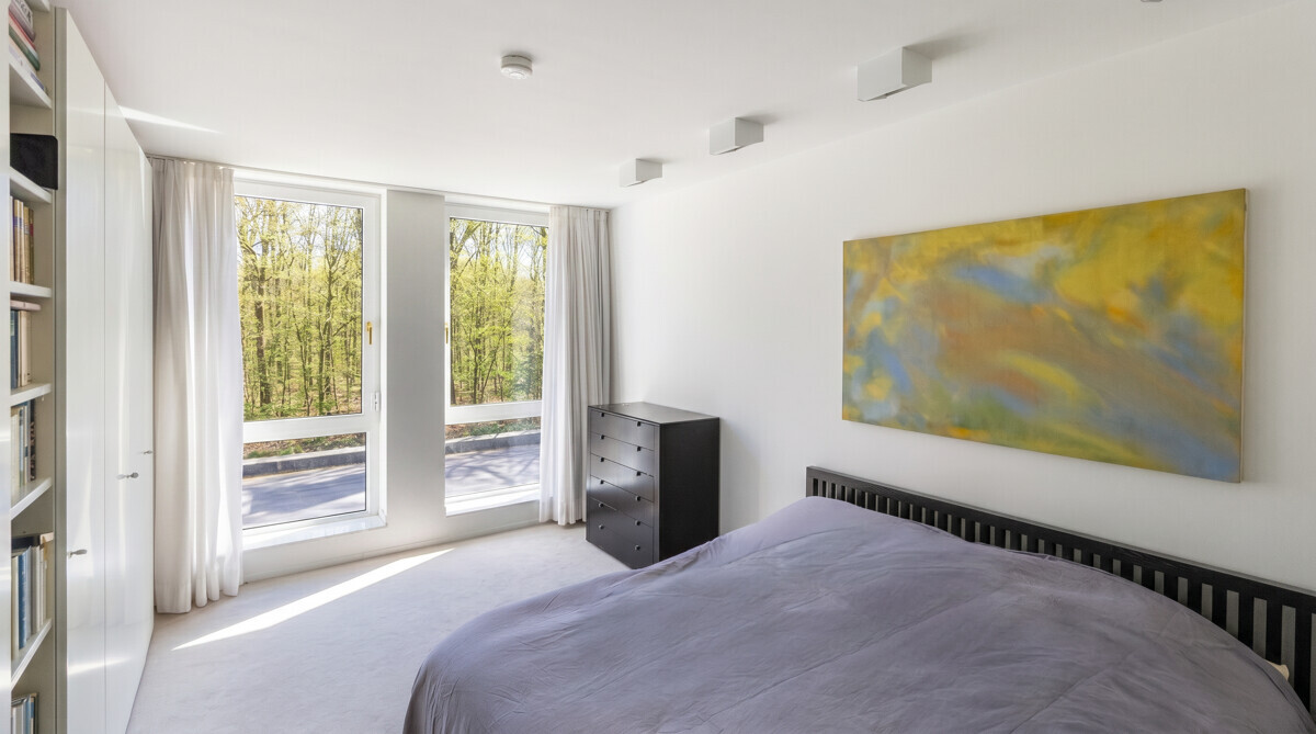 Sonnige Eigentumswohnung im Auenviertel