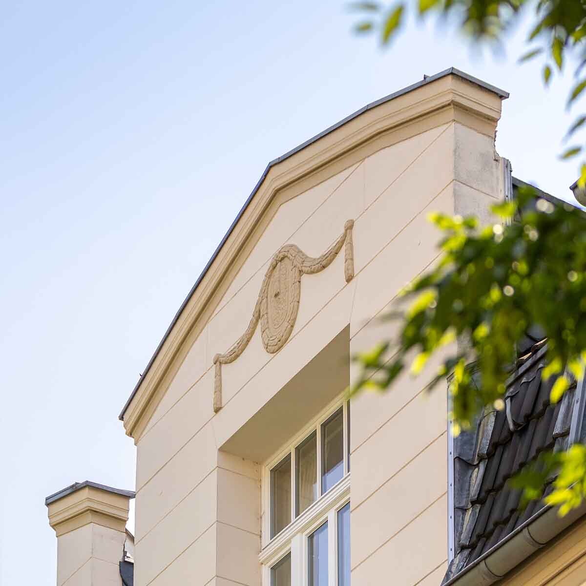 Hochwertig sanierter Altbau zur Kapitalanlage