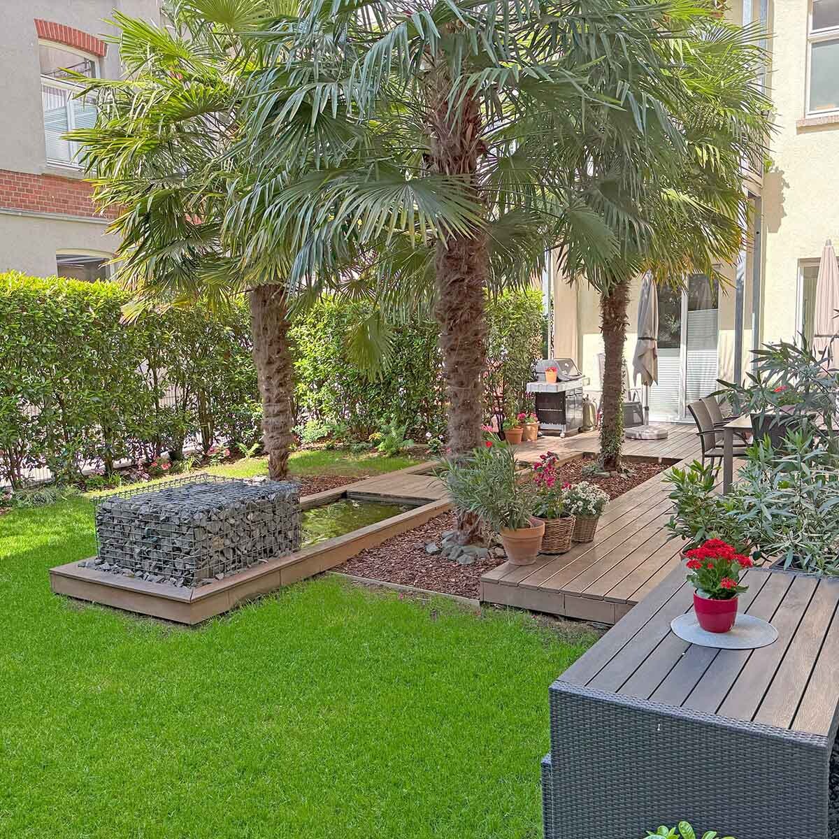 Hochwertig sanierter Altbau zur Kapitalanlage