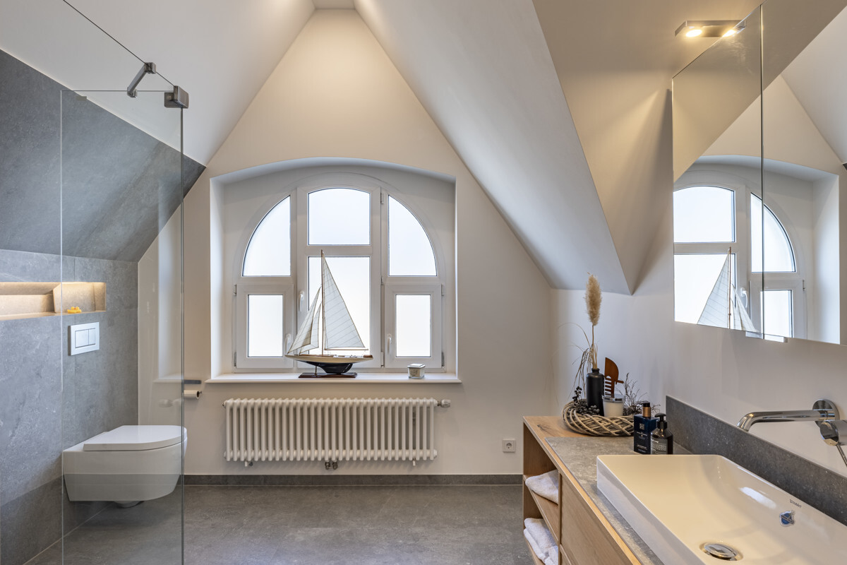 Einzigartige Stadtvilla in Rodenkirchen