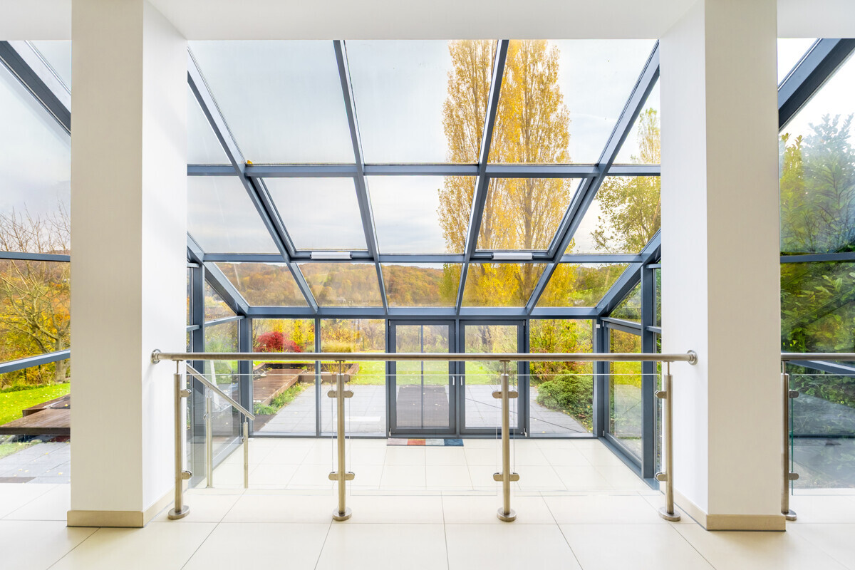 Einfamilienhaus mit malerischem Fernblick über Hoffnungsthal, Rösrath