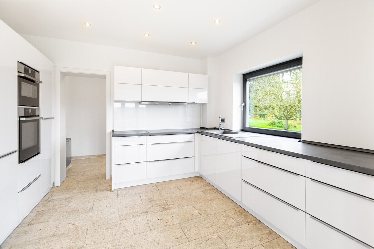 Einfamilienhaus mit malerischem Fernblick über Hoffnungsthal, Rösrath