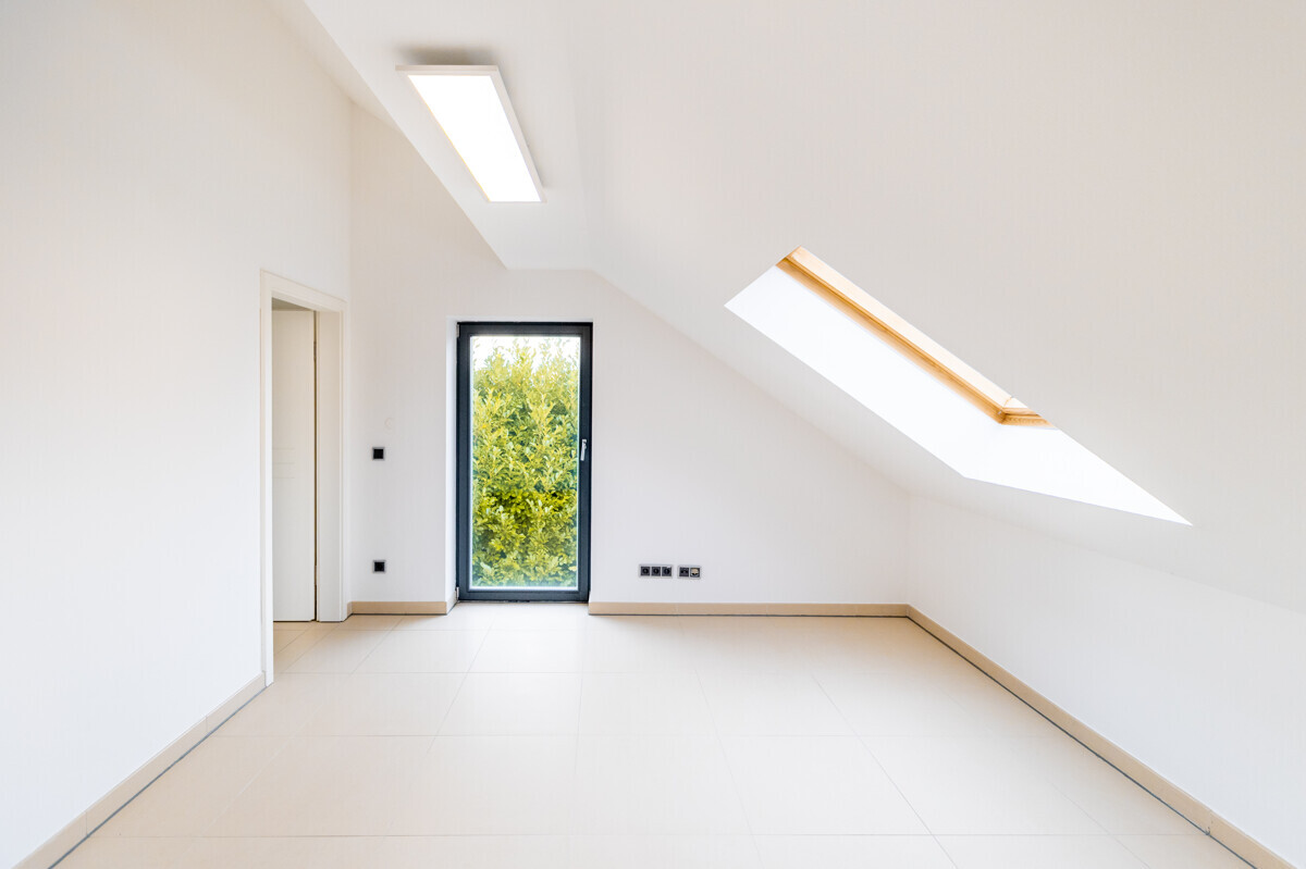 Einfamilienhaus mit malerischem Fernblick über Hoffnungsthal, Rösrath