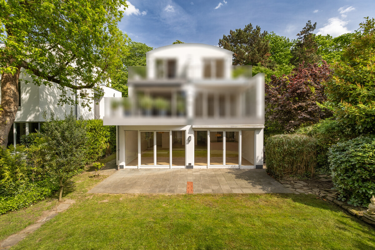 Gartenwohnung am Stadtwald - Junkersdorf