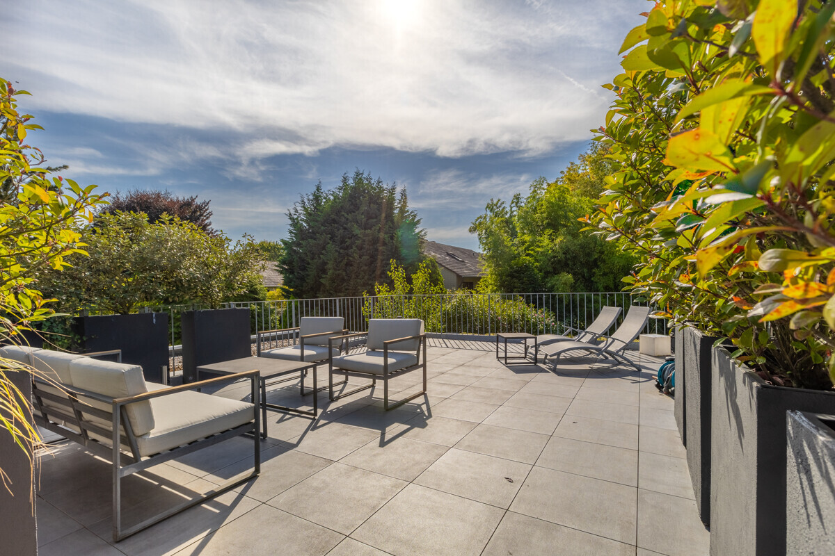 Großzügiges Wohnhaus im Junkersdorfer Blumenviertel