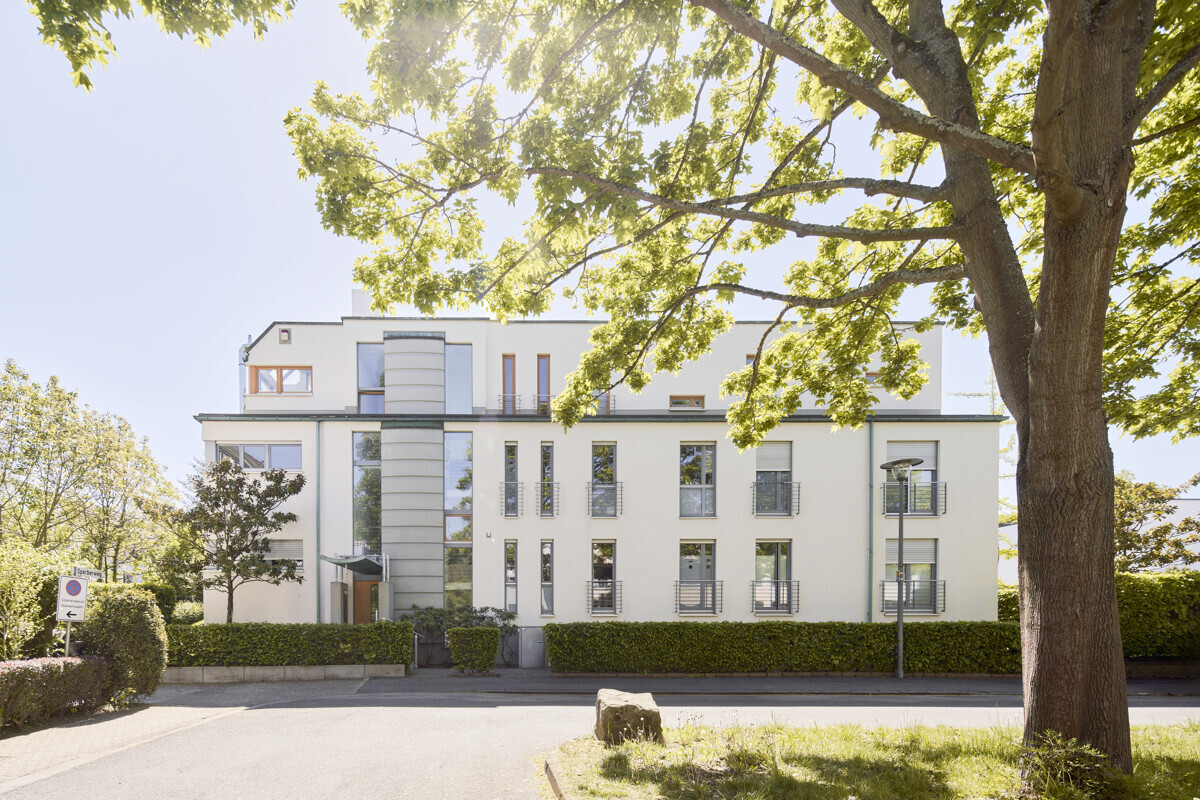 Eigentumswohnung in bester Lage Junkersdorfs
