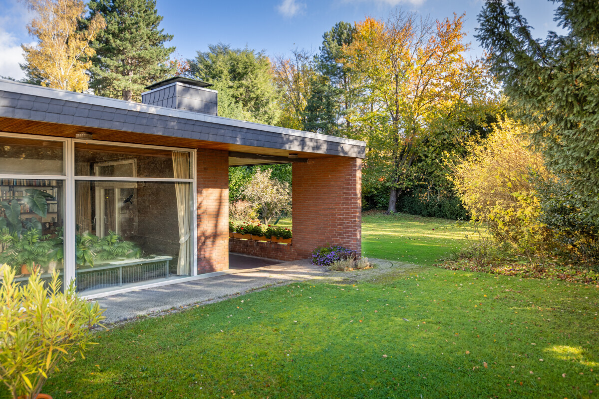 Malerviertel Müngersdorf:
Grundstück mit attraktivem Baupotenzial