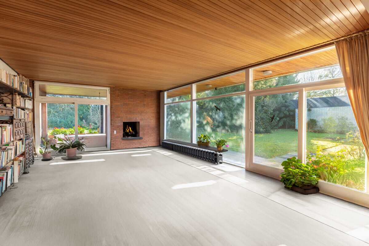 Malerviertel Müngersdorf:
Grundstück mit attraktivem Baupotenzial