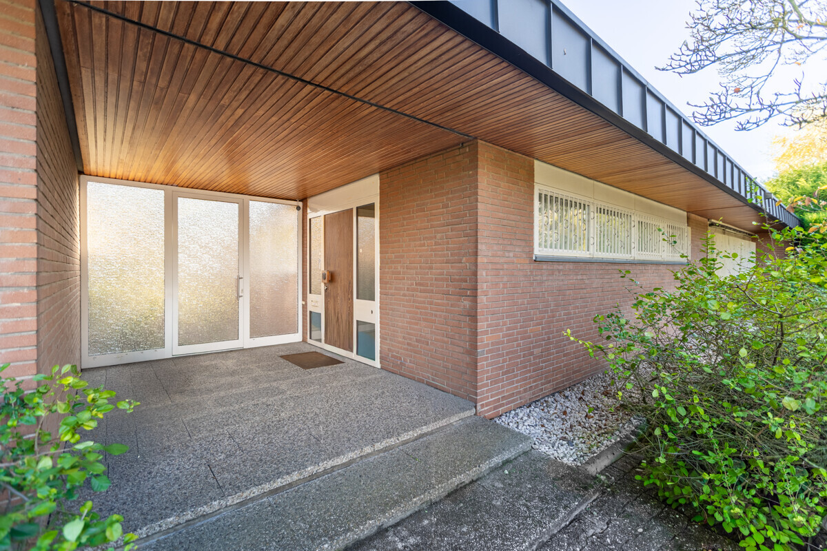 Malerviertel Müngersdorf:
Grundstück mit attraktivem Baupotenzial