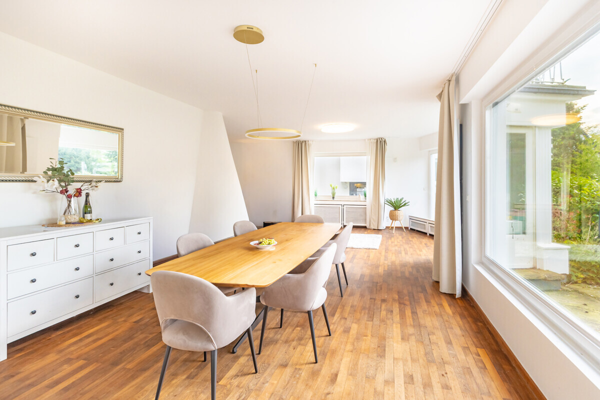 Großzügiges Einfamilienhaus im Auenviertel, Rodenkirchen