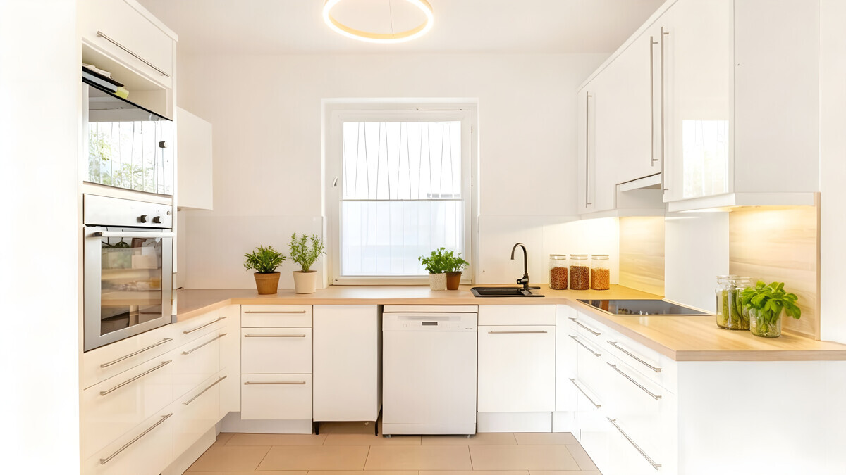 Großzügiges Einfamilienhaus im Auenviertel, Rodenkirchen