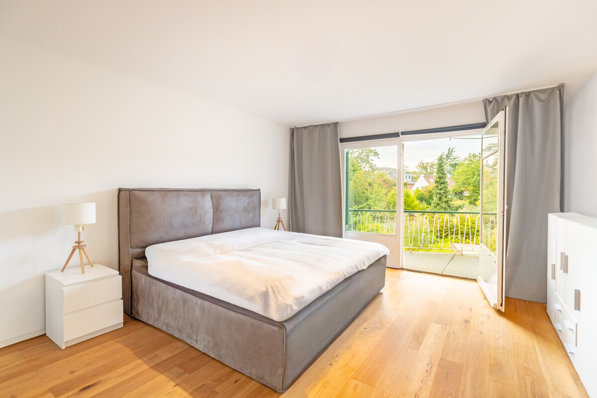 Großzügiges Einfamilienhaus im Auenviertel, Rodenkirchen