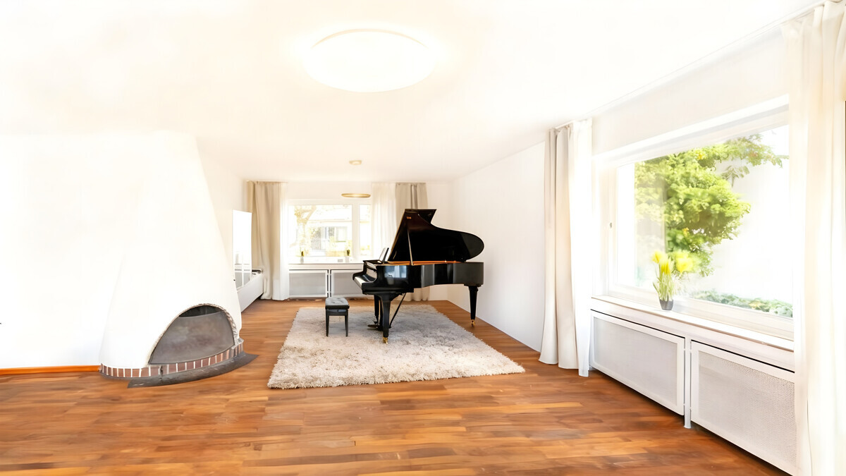 Großzügiges Einfamilienhaus im Auenviertel, Rodenkirchen