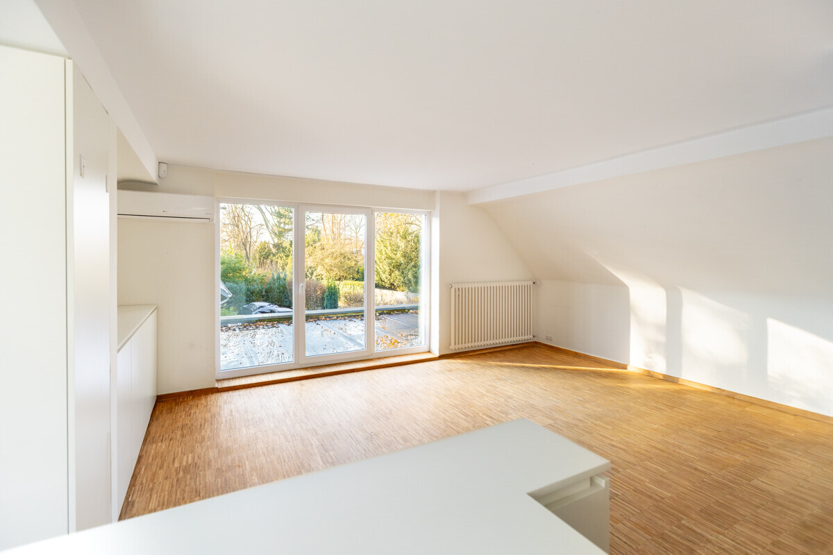 Großzügiges Einfamilienhaus mit Potential im Alt-Hahnwald