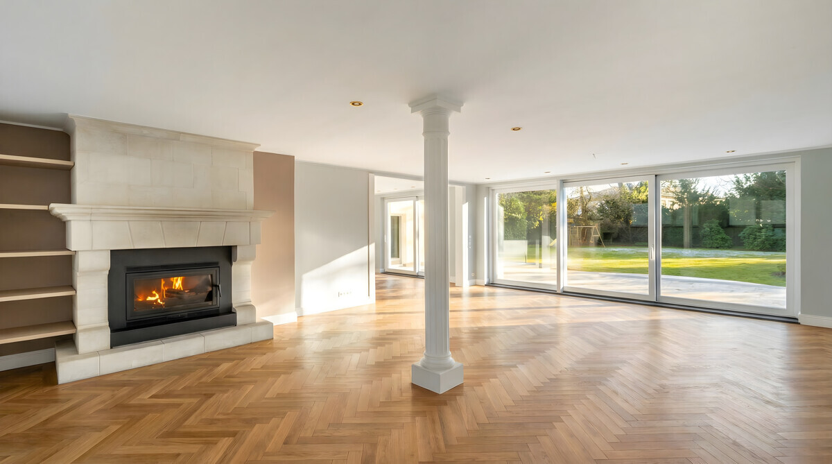 Großzügiges Einfamilienhaus mit Potential im Alt-Hahnwald