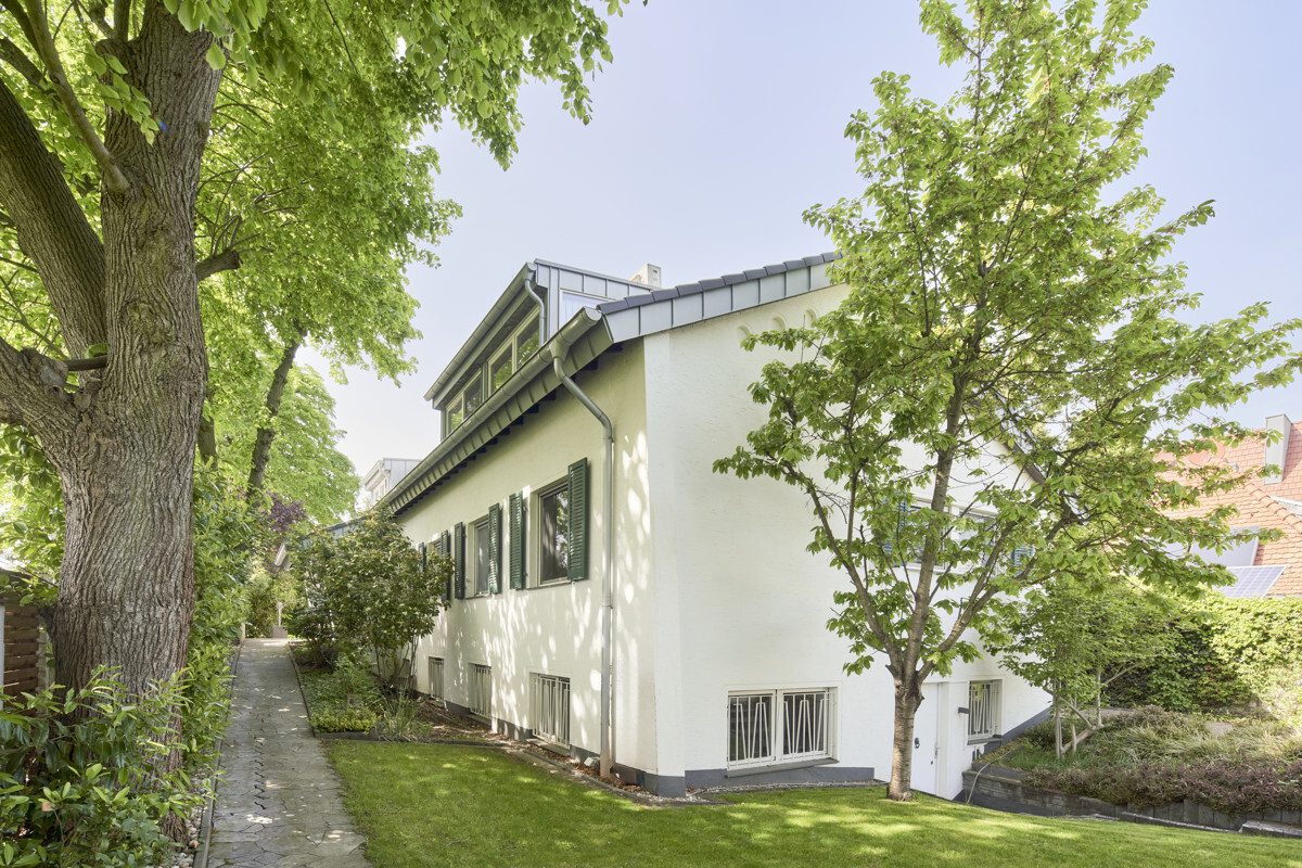 Großzügiges Einfamilienhaus in Rodenkirchen