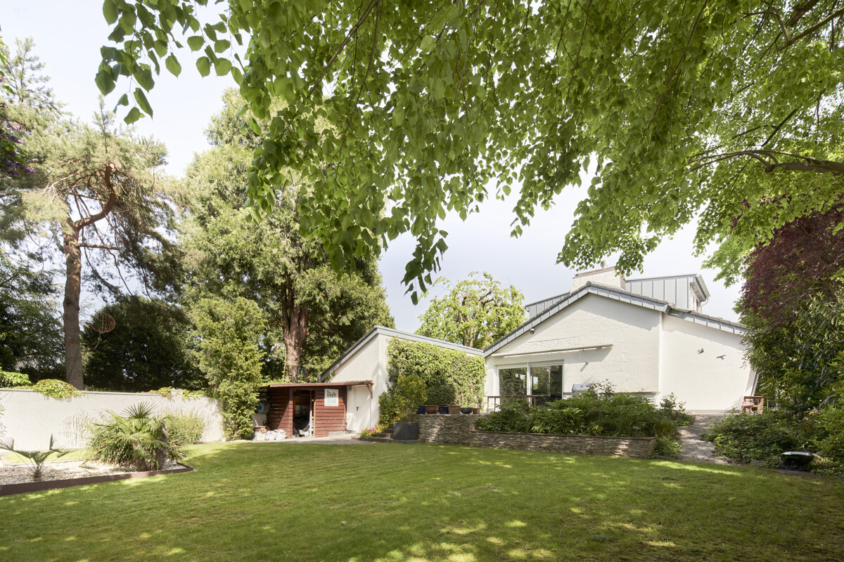 Großzügiges Einfamilienhaus in Rodenkirchen